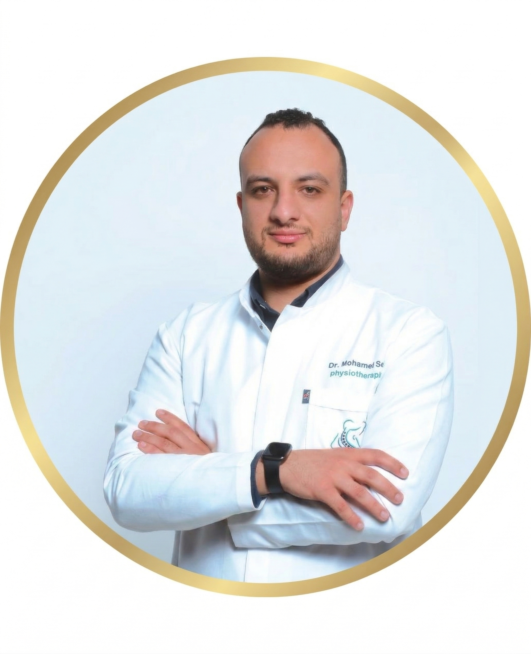 Dr Mohamed Seif
